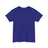 "Eat The Rich" – A Balanced Diet Unisex Heavy Cotton Tee