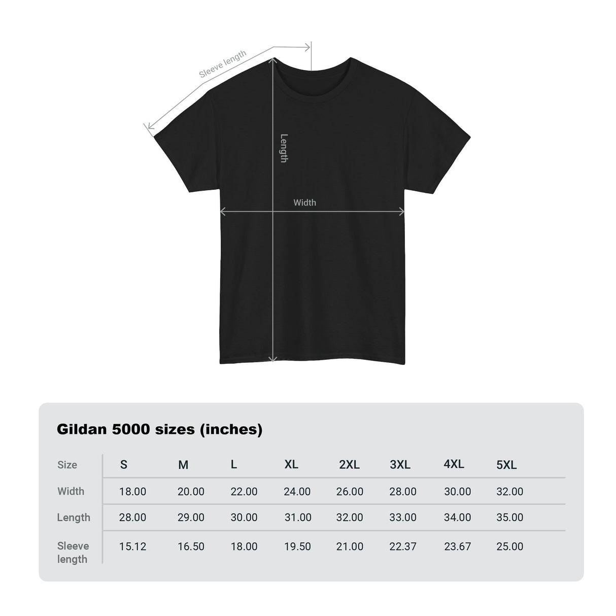 Eat the Rich Unisex Heavy Cotton Tee