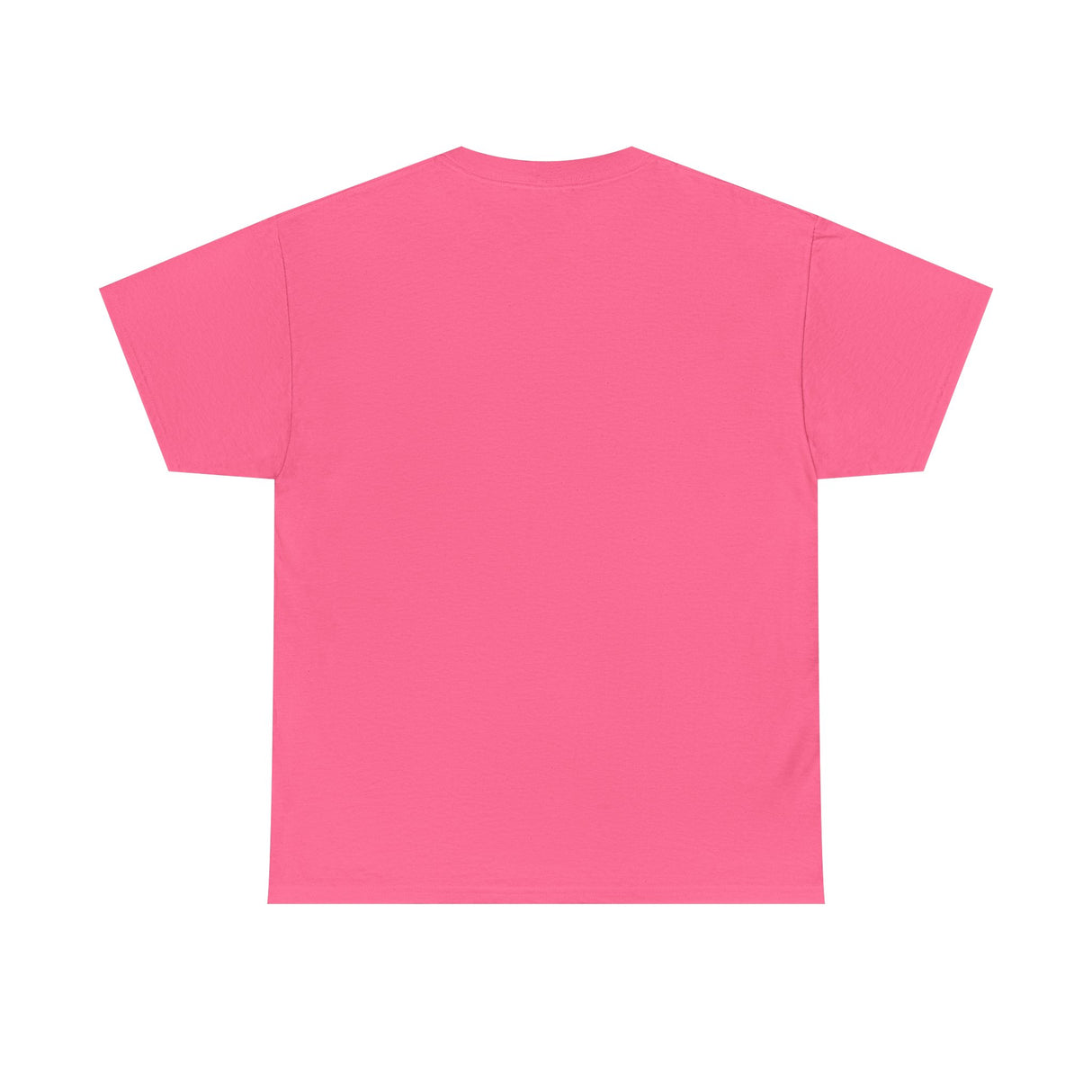 Cat Lover Emoji Unisex Heavy Cotton Tee