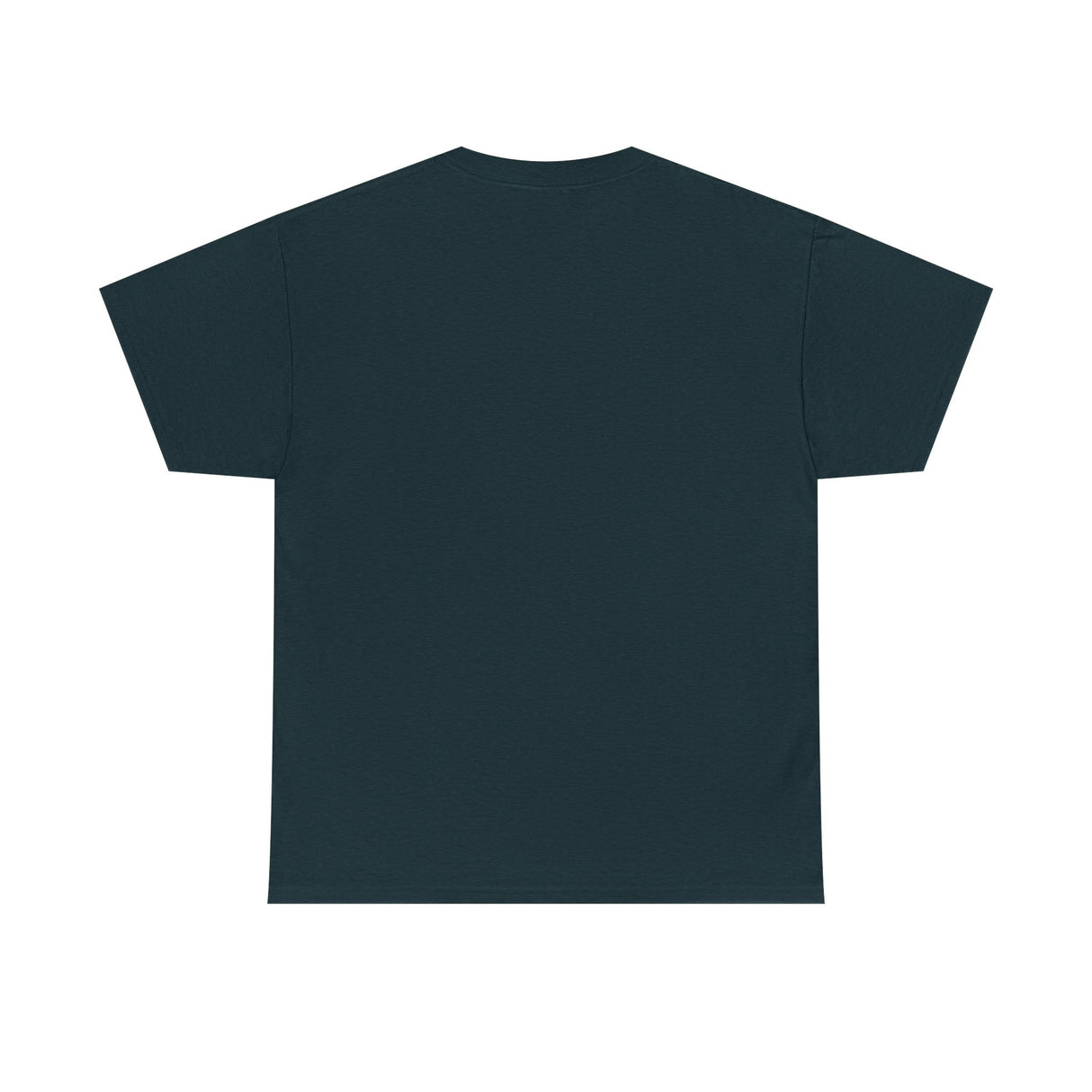 "Dead Inside But Caffeinated" Unisex Heavy Cotton Tee