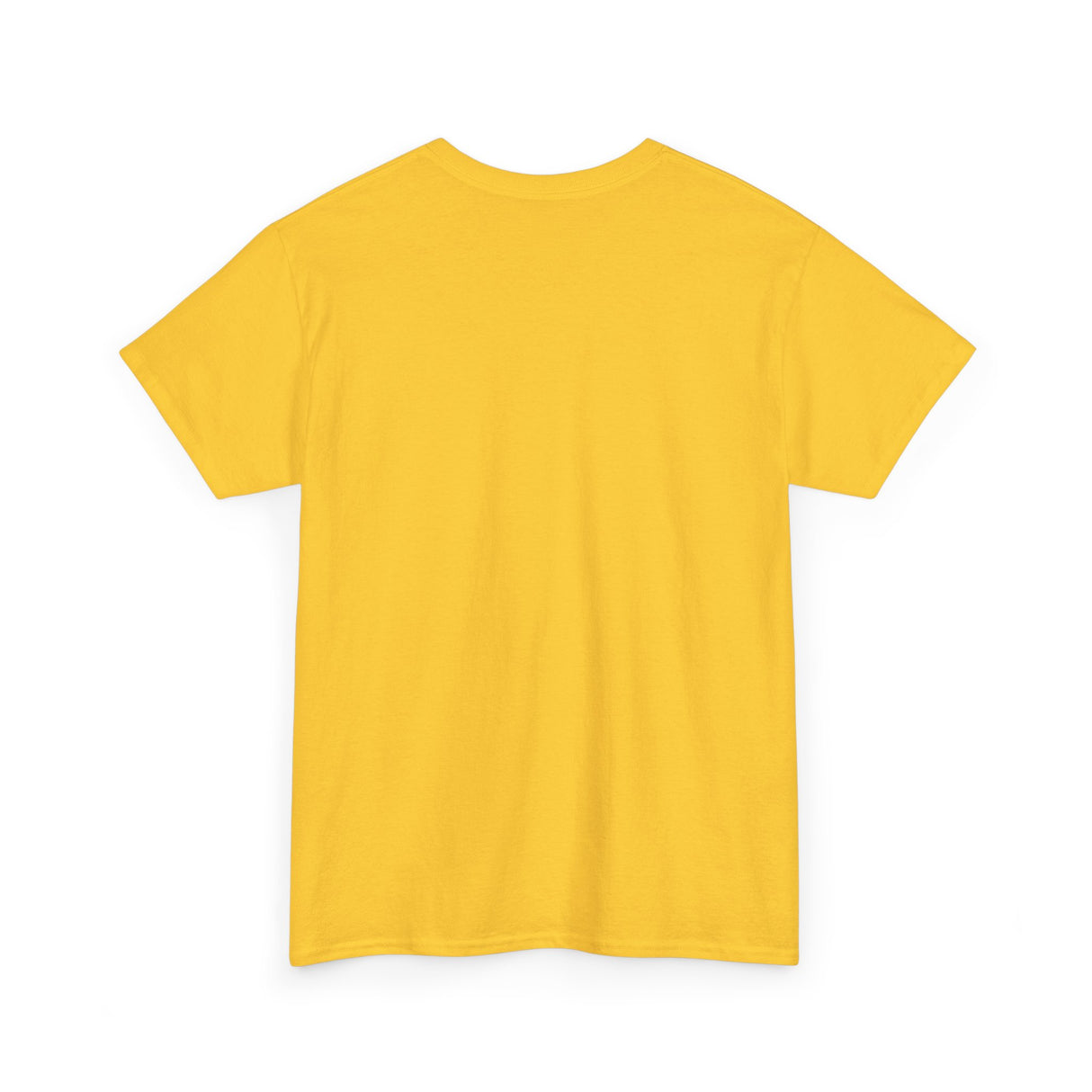 Pizza Love Unisex Heavy Cotton Tee