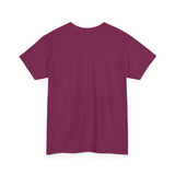 "Dead Inside But Caffeinated" Unisex Heavy Cotton Tee