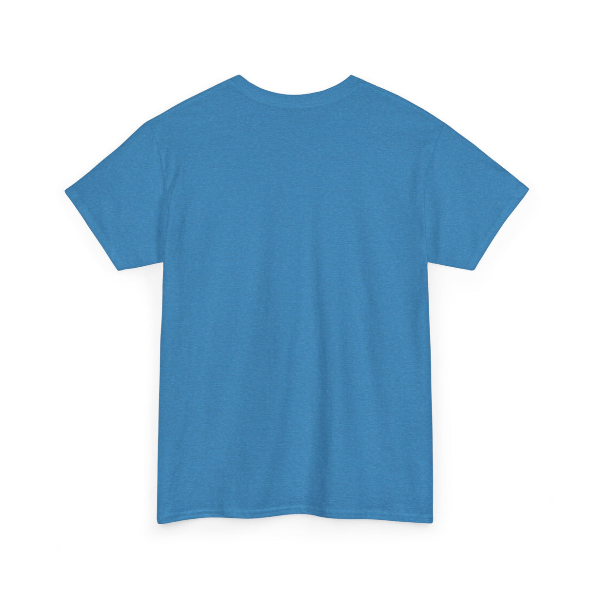 "Eat The Rich" – A Balanced Diet Unisex Heavy Cotton Tee