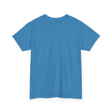 "Eat The Rich" – A Balanced Diet Unisex Heavy Cotton Tee