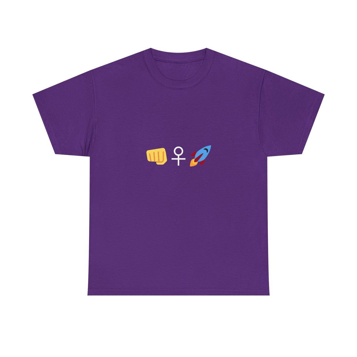 Empowerment Unisex Heavy Cotton Tee