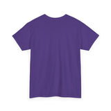 "Eat The Rich" – A Balanced Diet Unisex Heavy Cotton Tee