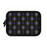 Evil Eye Laptop Sleeve