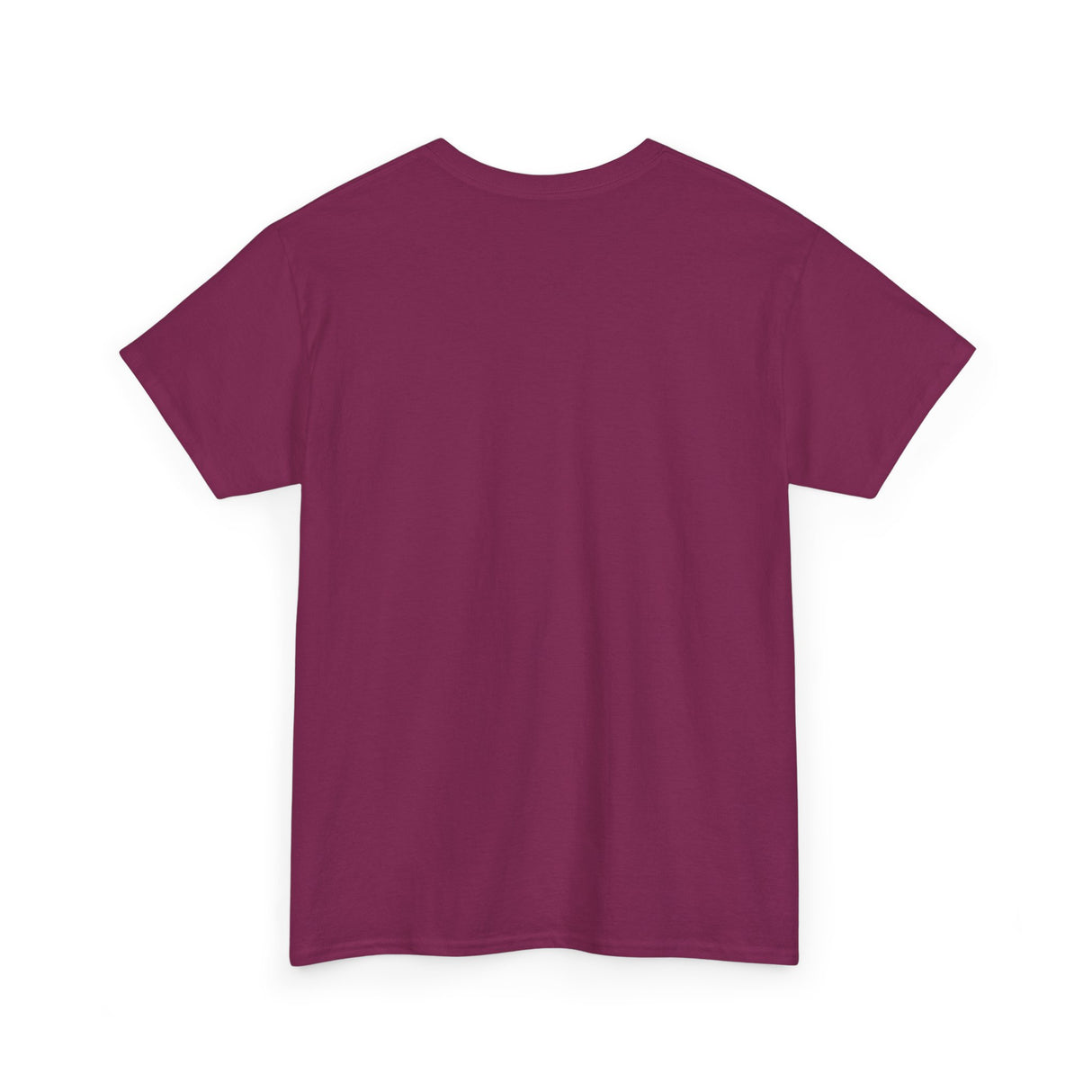 Unsupervised Woman Heavy Cotton Tee