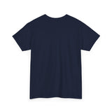 Cat Lover Emoji Unisex Heavy Cotton Tee
