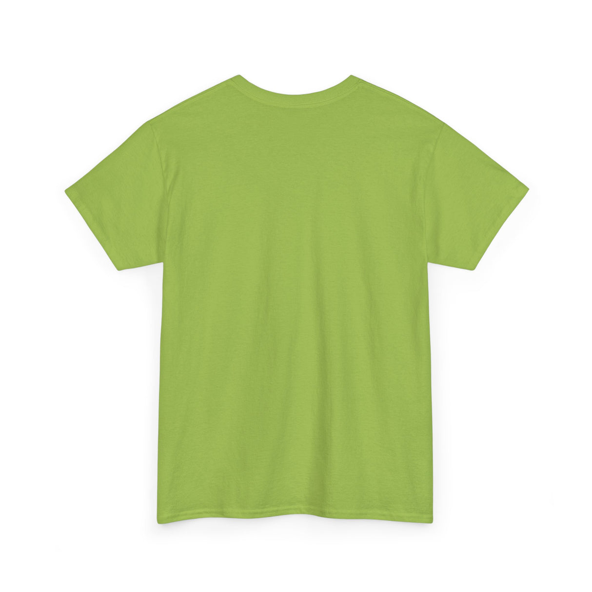 "Dead Inside But Caffeinated" Unisex Heavy Cotton Tee