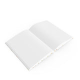 Whimsical Mushroom Hard Backed Journal