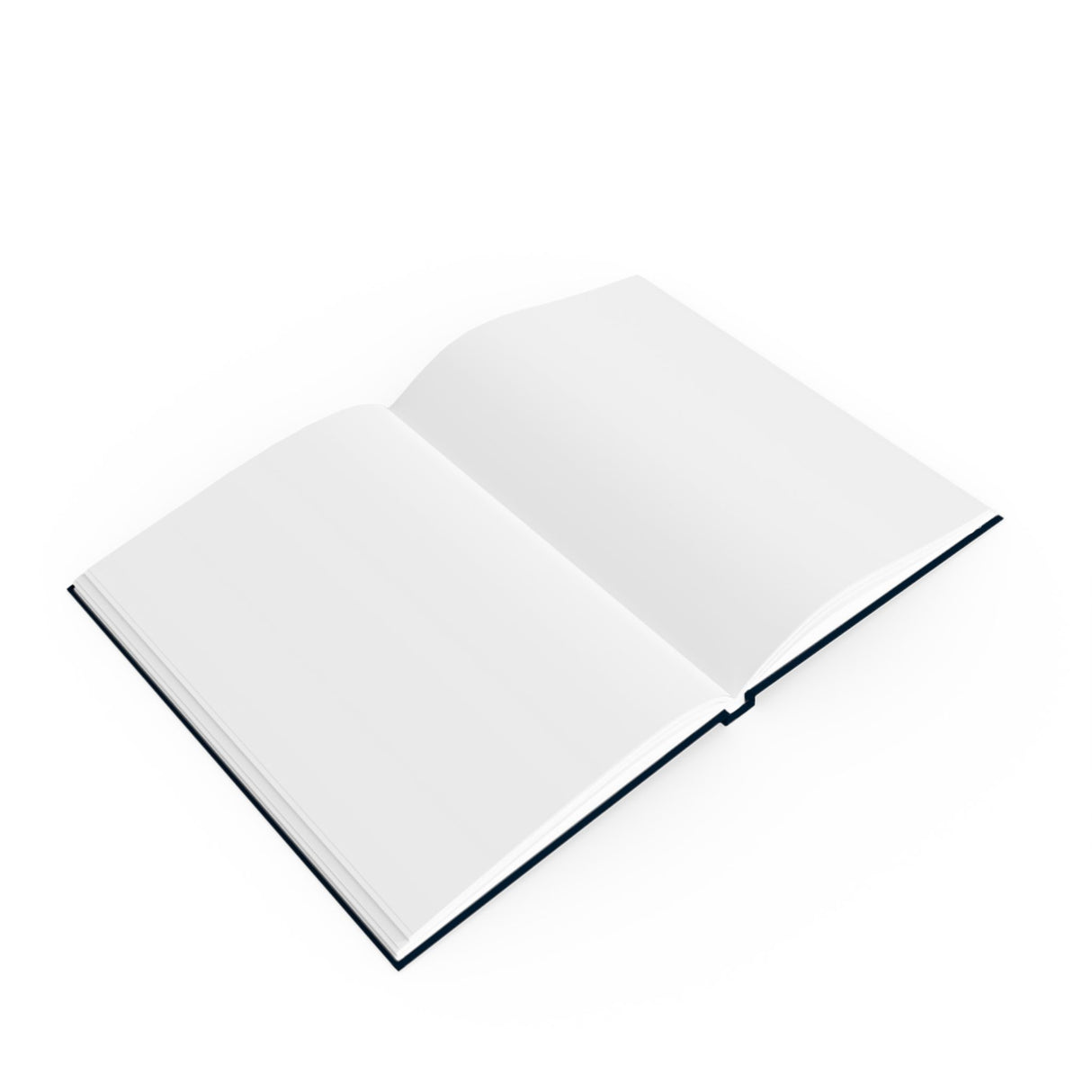 Hardcover Grimoire Journal