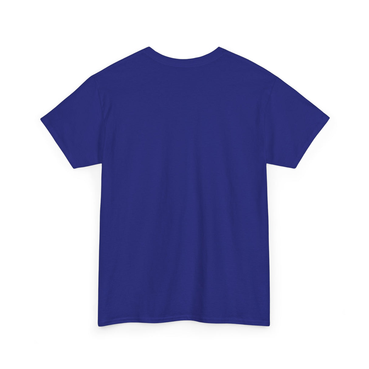 "Dead Inside But Caffeinated" Unisex Heavy Cotton Tee