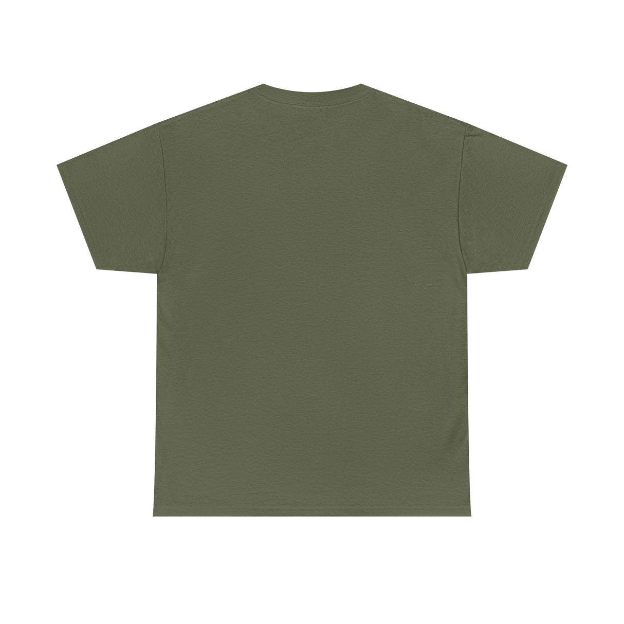 Eat the Rich Unisex Heavy Cotton Tee