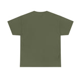 Eat the Rich Unisex Heavy Cotton Tee