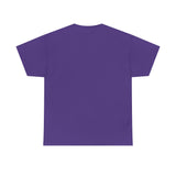 Eat the Rich Unisex Heavy Cotton Tee