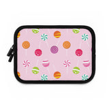 Sweet Treats Candy Laptop Sleeve