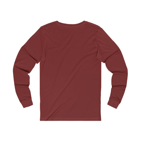 Blood Moon Long Sleeve Tee - Arcane Imports