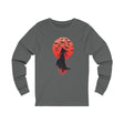 Blood Moon Long Sleeve Tee - Arcane Imports