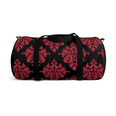 Bloodmoon Wanderlust Duffel Bag - Arcane Imports
