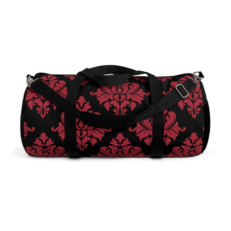 Bloodmoon Wanderlust Duffel Bag - Arcane Imports