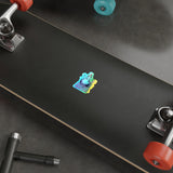 ElixirWard: The Potion Master's HoloSigil Sticker - Arcane Imports