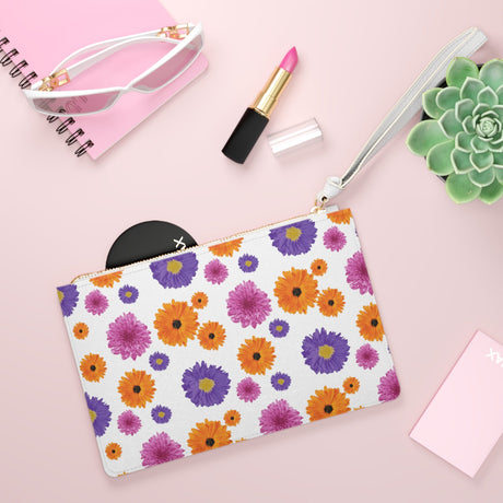 Enchanted Meadow Clutch Bag - Arcane Imports
