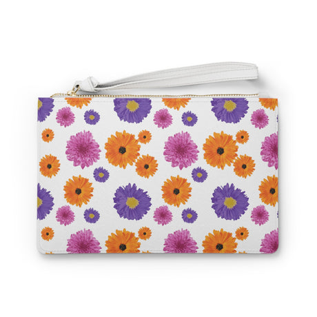 Enchanted Meadow Clutch Bag - Arcane Imports