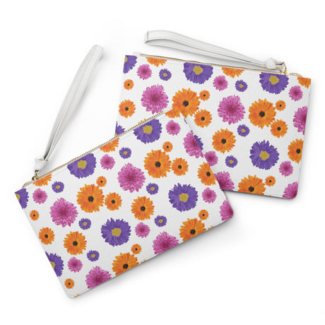 Enchanted Meadow Clutch Bag - Arcane Imports