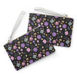 Fantasy Forever Clutch Bag - Arcane Imports