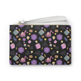 Fantasy Forever Clutch Bag - Arcane Imports