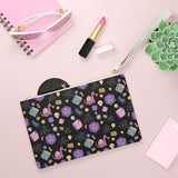 Fantasy Forever Clutch Bag - Arcane Imports