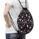 Fantasy Forever Drawstring Bag - Arcane Imports