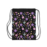 Fantasy Forever Drawstring Bag - Arcane Imports