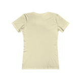 Goddess: Aether Breeze Tee - Arcane Imports