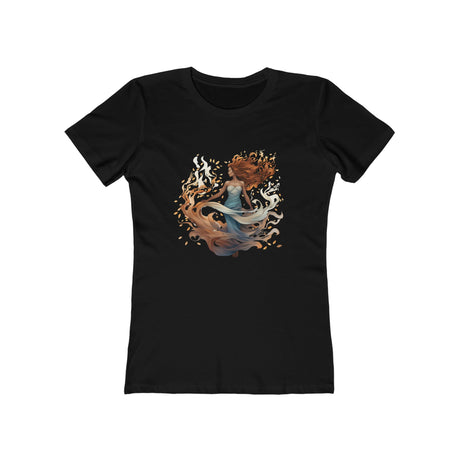 Goddess: Aether Breeze Tee - Arcane Imports