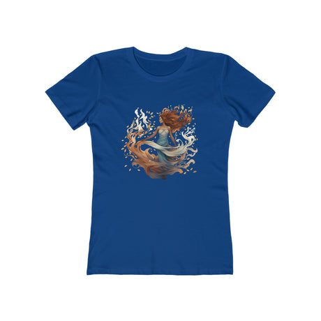 Goddess: Aether Breeze Tee - Arcane Imports