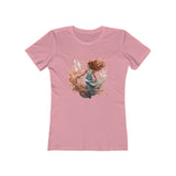 Goddess: Aether Breeze Tee - Arcane Imports