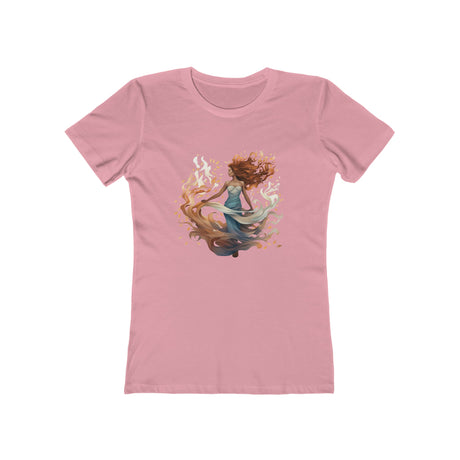 Goddess: Aether Breeze Tee - Arcane Imports