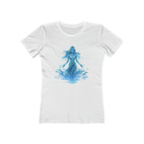 Goddess: Lunar Tide Tee - Arcane Imports