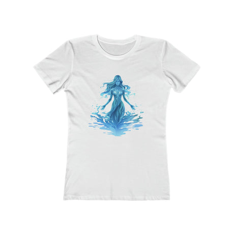 Goddess: Lunar Tide Tee - Arcane Imports