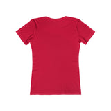 Goddess: Pyra Infernal Tee - Arcane Imports