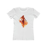 Goddess: Pyra Infernal Tee - Arcane Imports