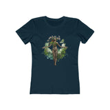 Goddess: Verdant Queen Tee - Arcane Imports