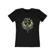 Goddess: Verdant Queen Tee - Arcane Imports