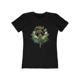 Goddess: Verdant Queen Tee - Arcane Imports