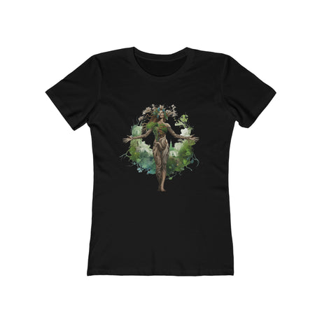 Goddess: Verdant Queen Tee - Arcane Imports