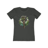 Goddess: Verdant Queen Tee - Arcane Imports
