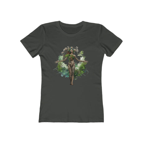 Goddess: Verdant Queen Tee - Arcane Imports
