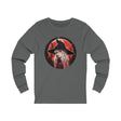 HexSister: Cordelia Long Sleeve Tee - Arcane Imports